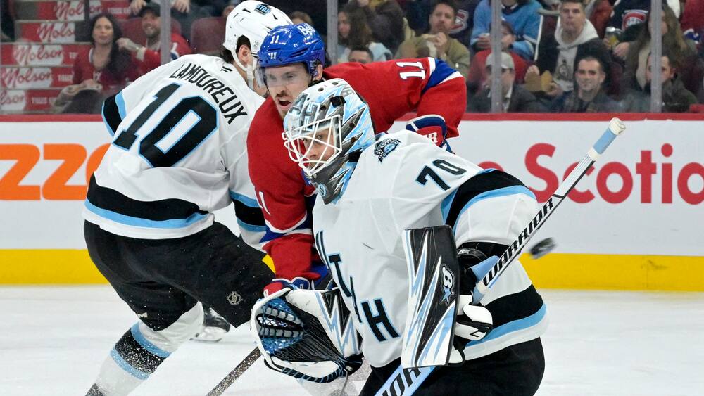 Le Canadien a oublié un détail important
Le Canadien a oublié un détail important