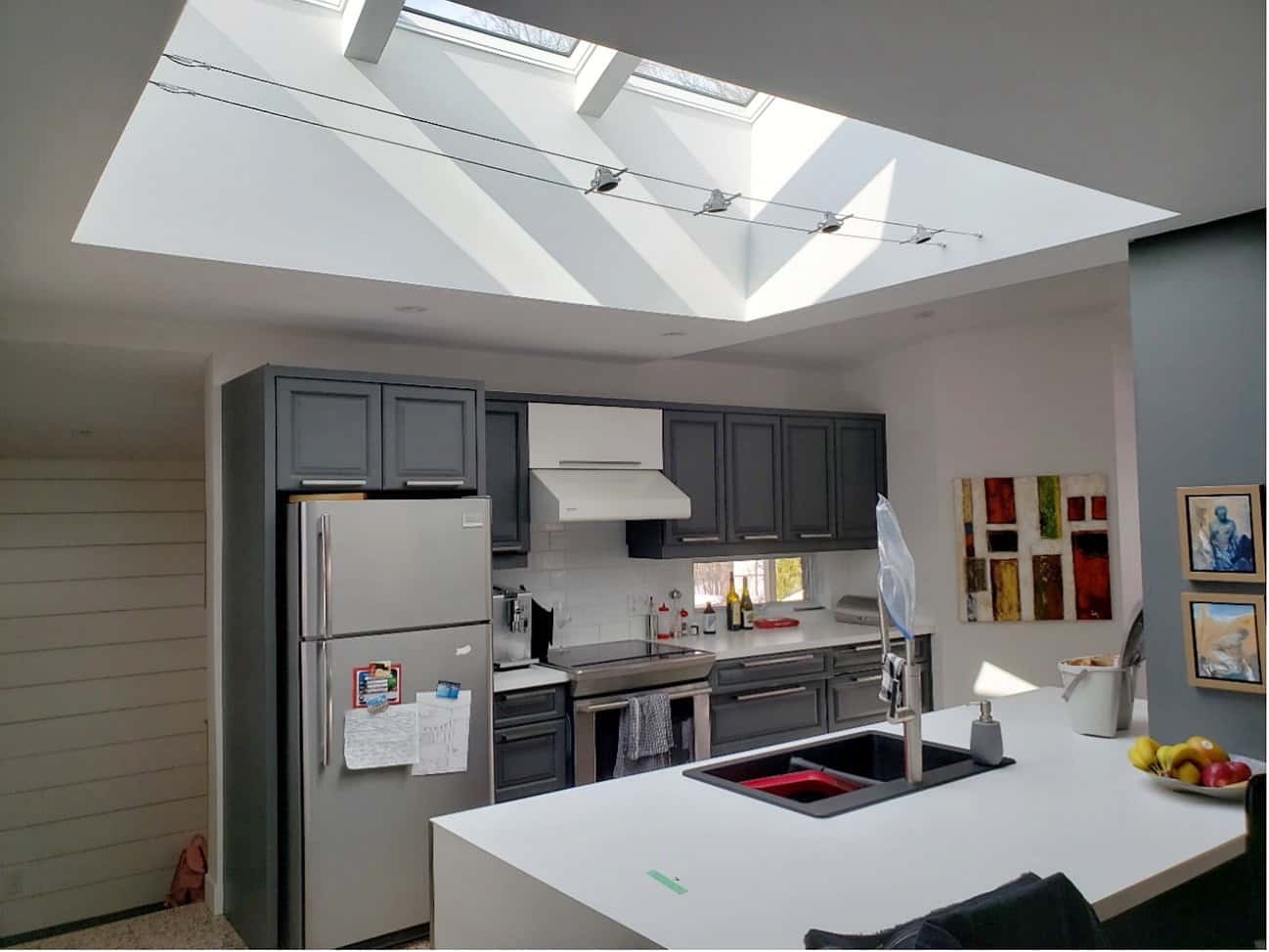 Tout savoir sur les puits de lumière