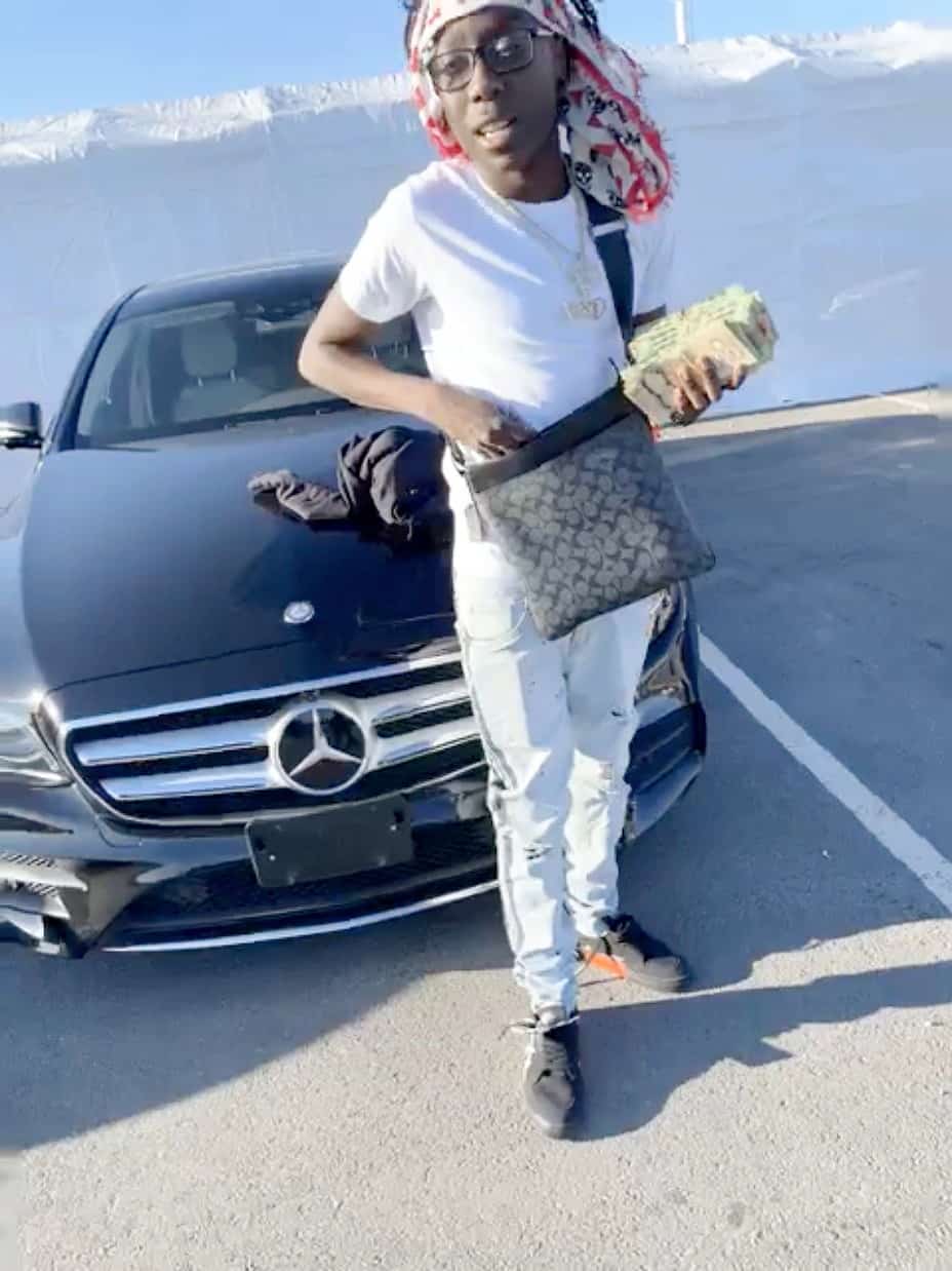Terrebonne Fraudster Used SIM Swap Scam for Lavish Lifestyle Defrauding 154 Victims