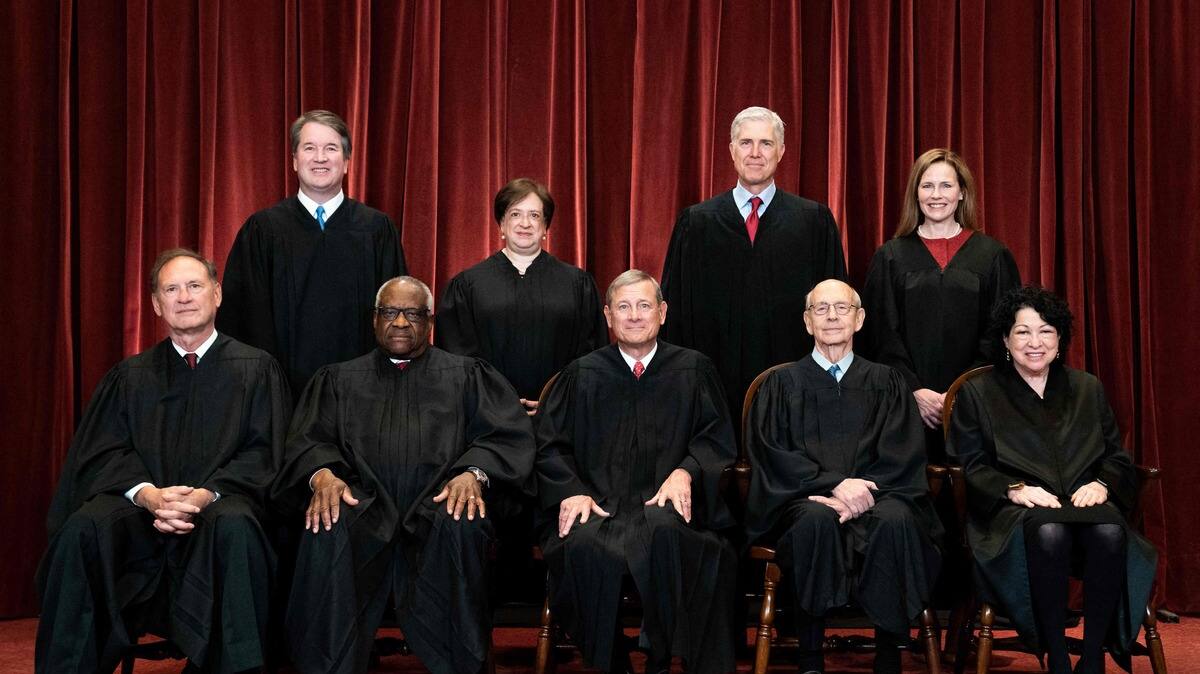 Voici les juges au cœur de récentes décisions controversées