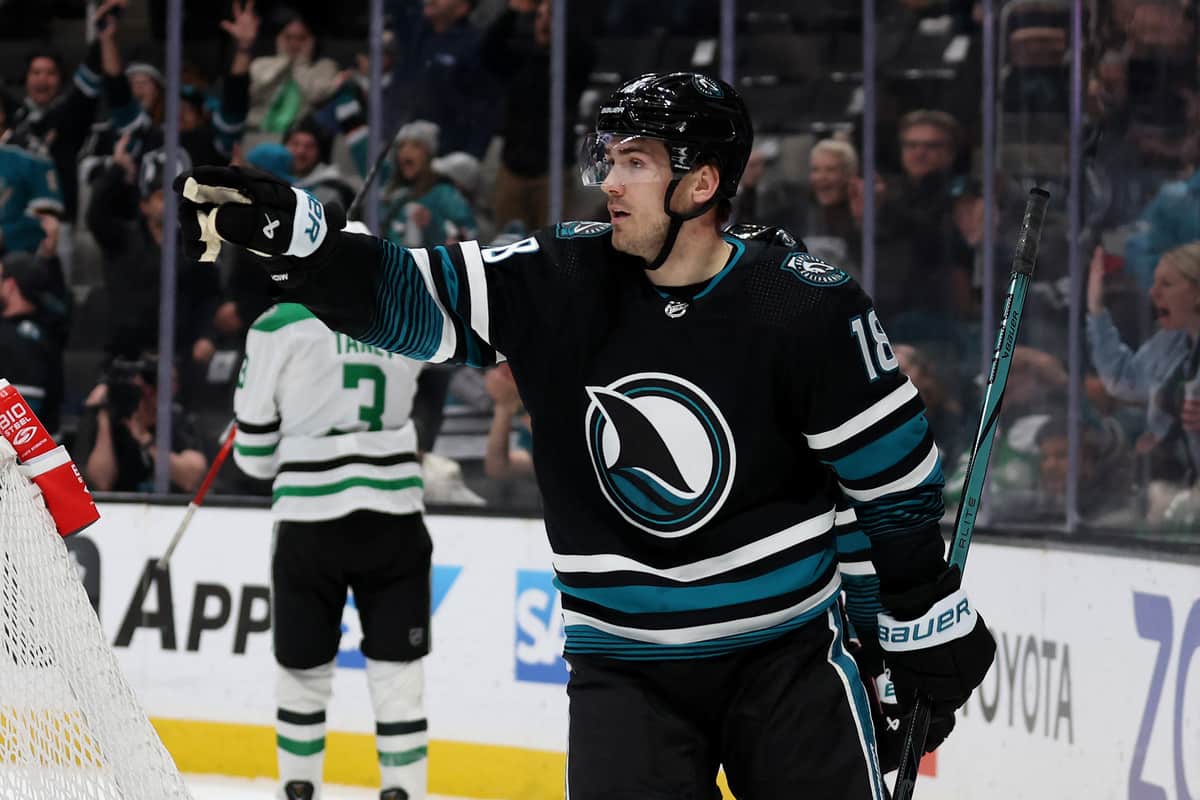 Zadina &agrave; Montr&eacute;al? Une rumeur louche