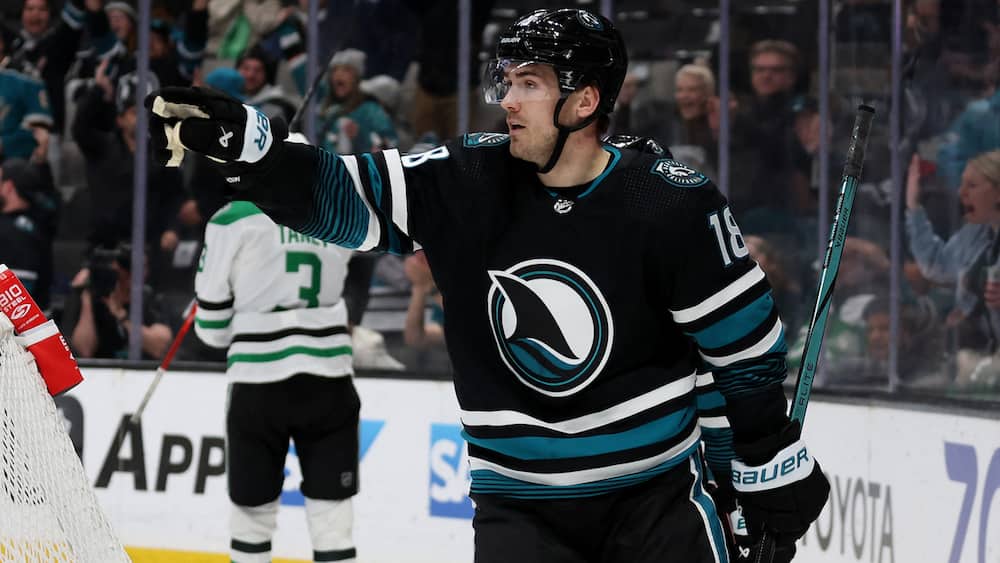 Zadina à Montréal? Une rumeur louche