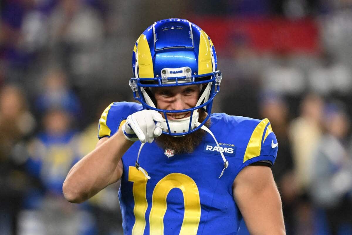 NFL: la fin d’une époque chez les Rams | JDQ