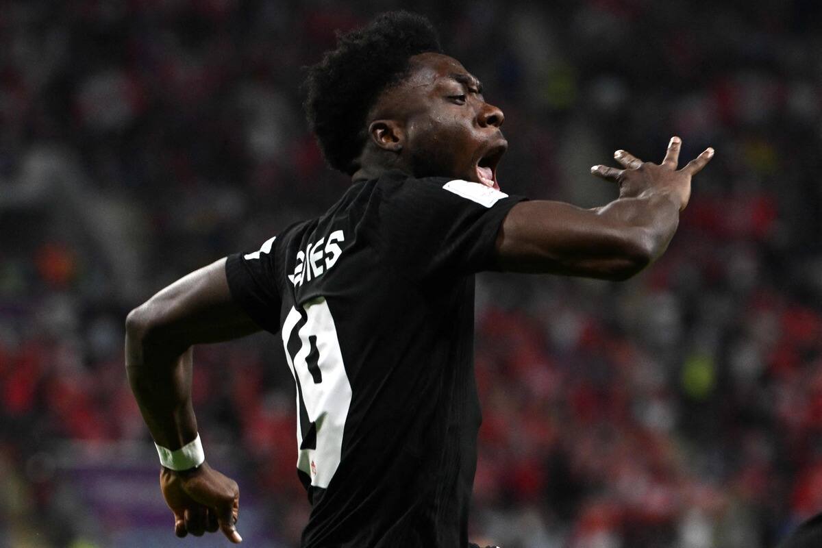 EN DIRECT: le Canada joue son tournoi