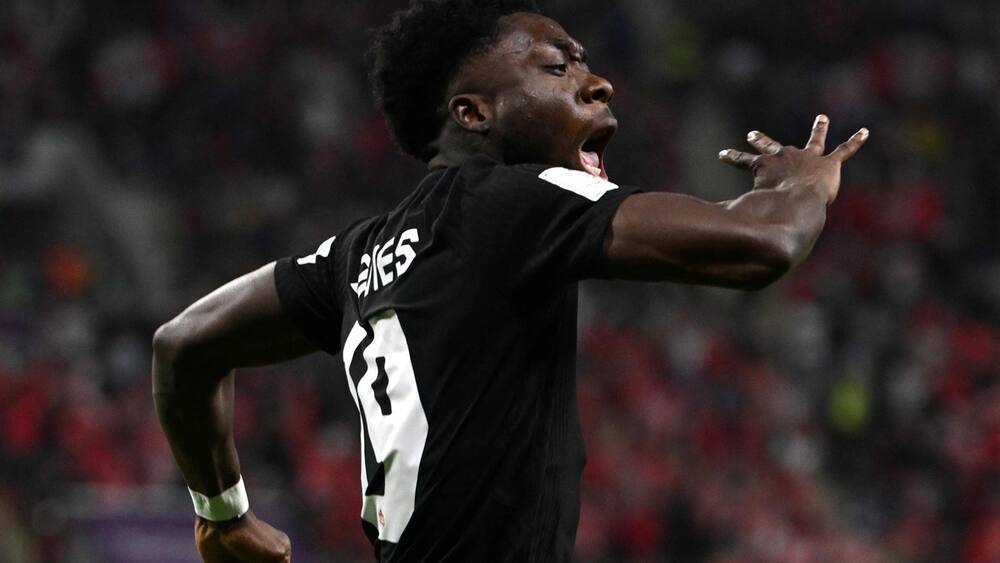 EN DIRECT: le Canada joue son tournoi