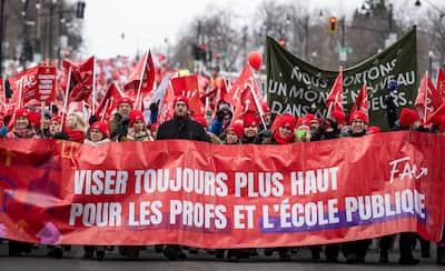 Pierre Poilievre 2023'te kendisini önemli bir siyasi güç olarak kanıtladı