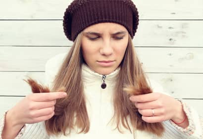 10 astuces pour prendre soin de ses cheveux en hiver Coup de pouce — free download
