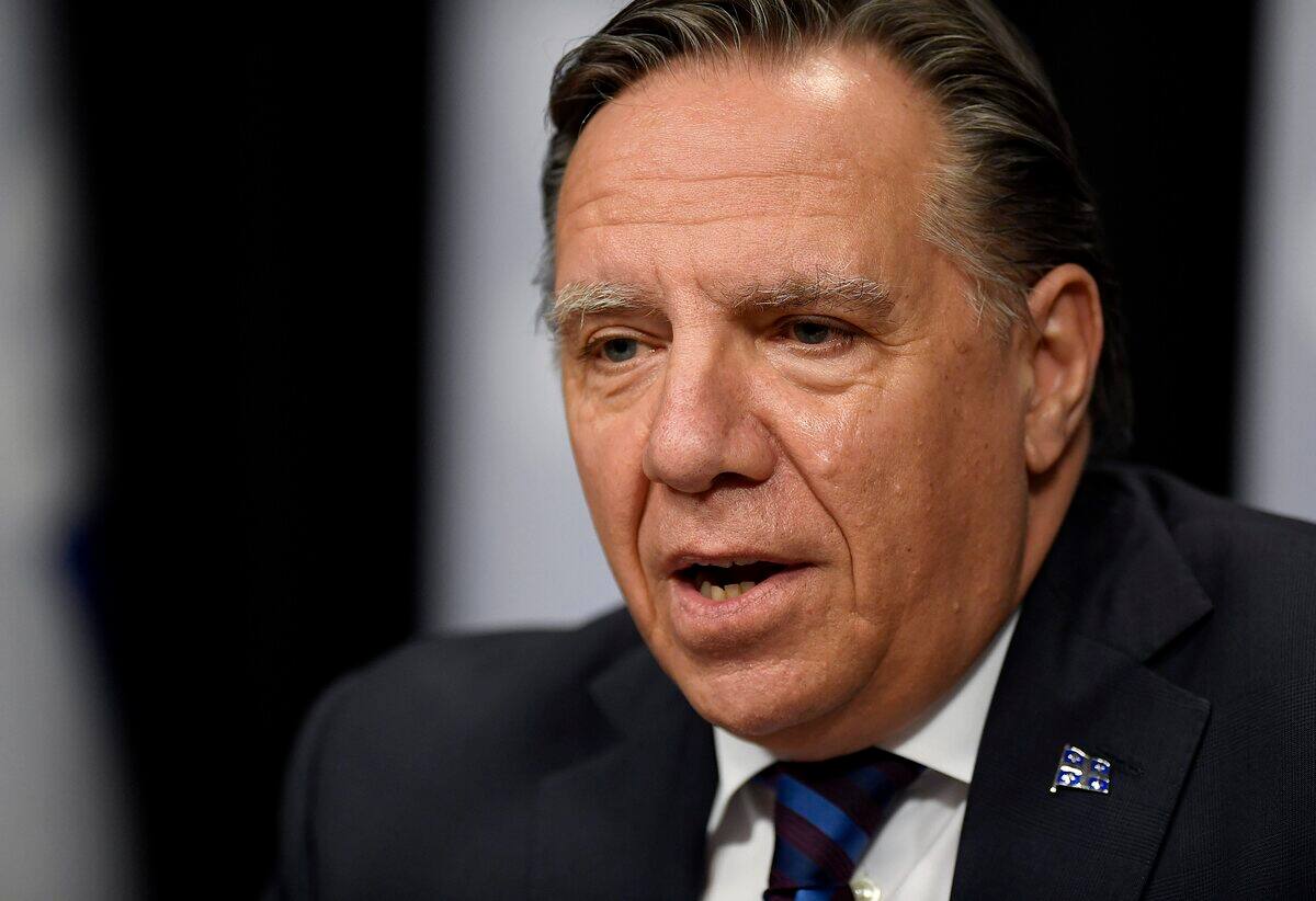 Longues Vacances A Noel Pour Les Eleves Une Strategie Qui Divise A Quebec Tva Nouvelles