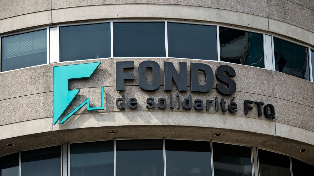 Les Fonds FTQ investissent 1 million $ dans une imprimerie de Gatineau