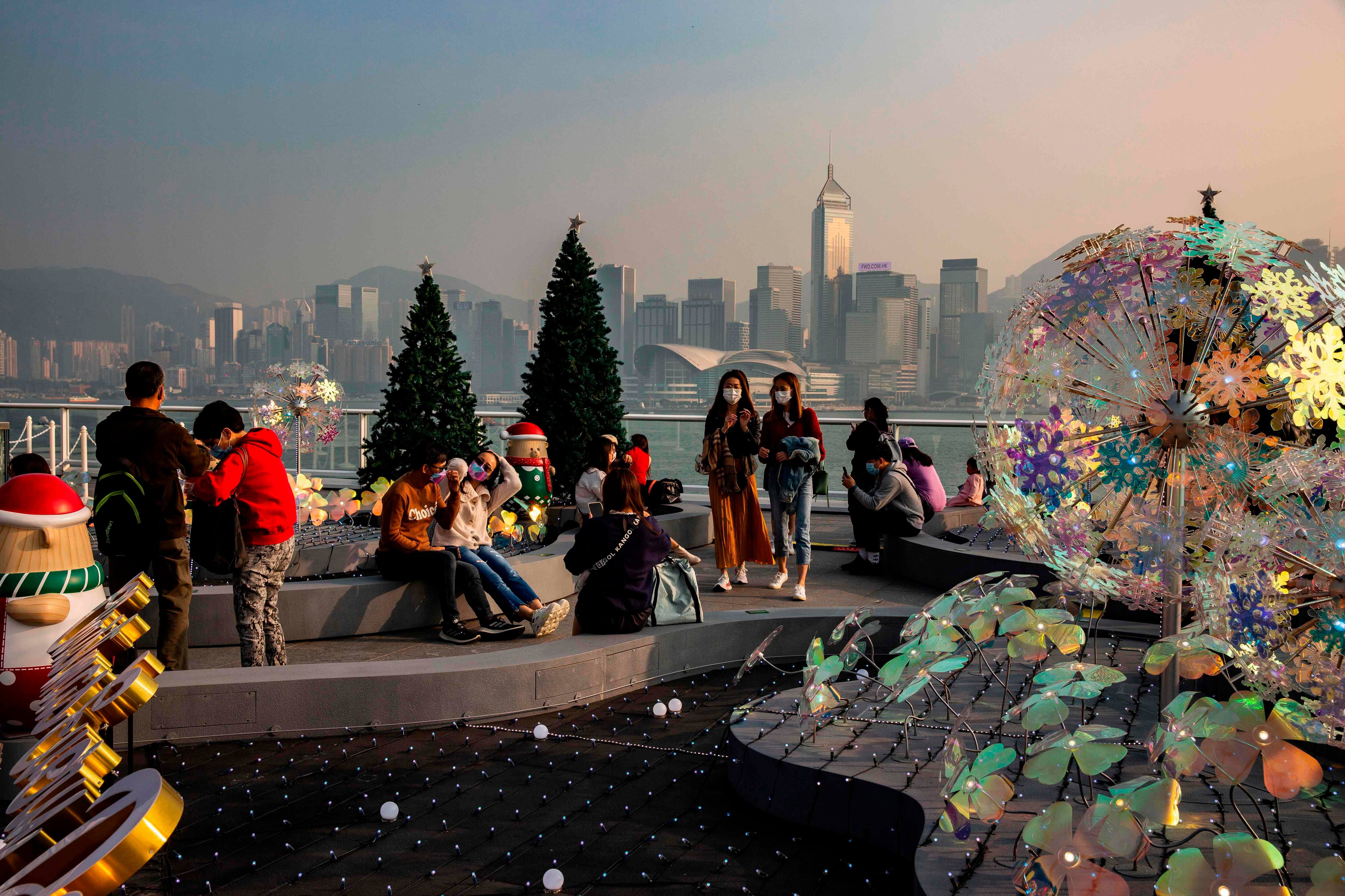 EN DIRECT | Les derniers d&eacute;veloppements sur le coronavirus