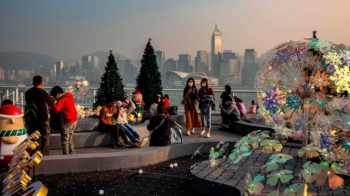 EN DIRECT | Les derniers développements sur le coronavirus