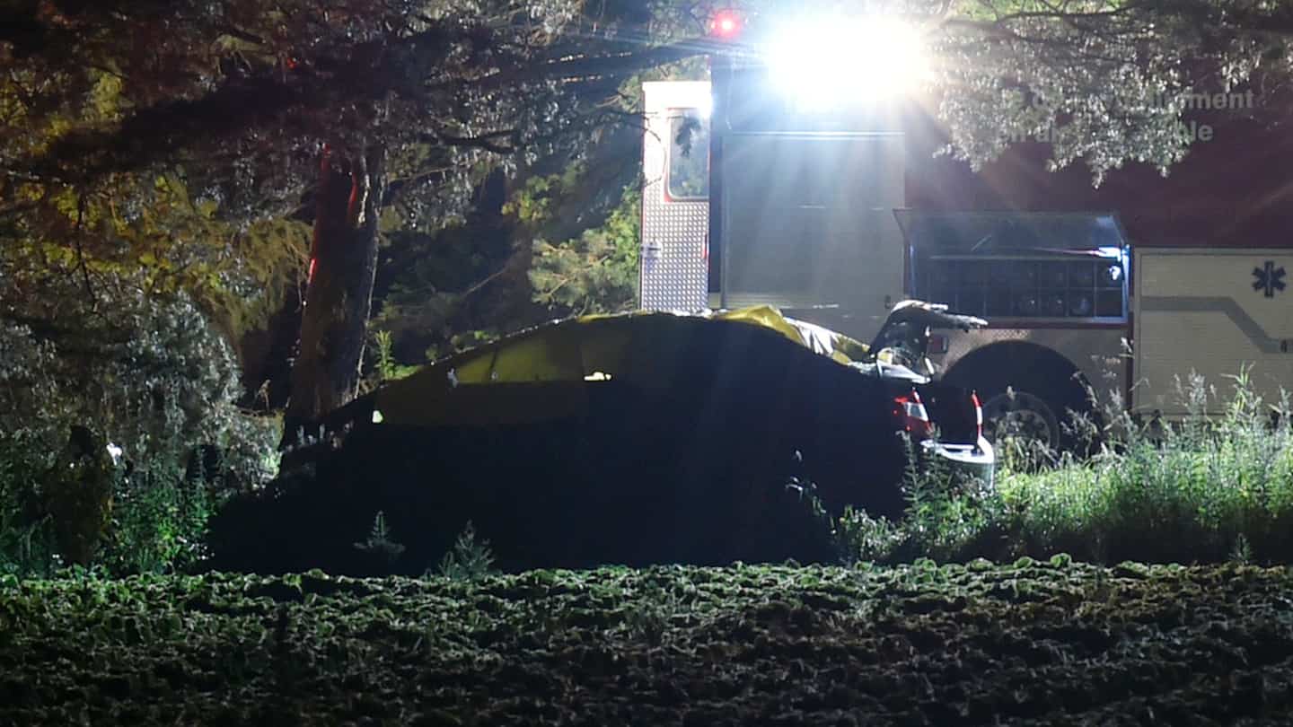 Les vacances de la construction commencent par plusieurs morts sur les routes du Québec