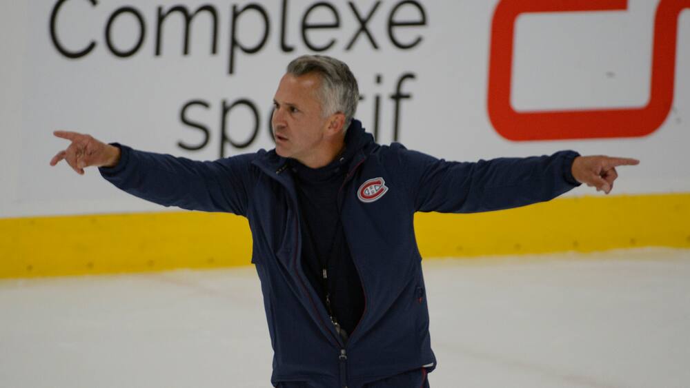 Le Canadien a besoin d’un entraîneur d’expérience