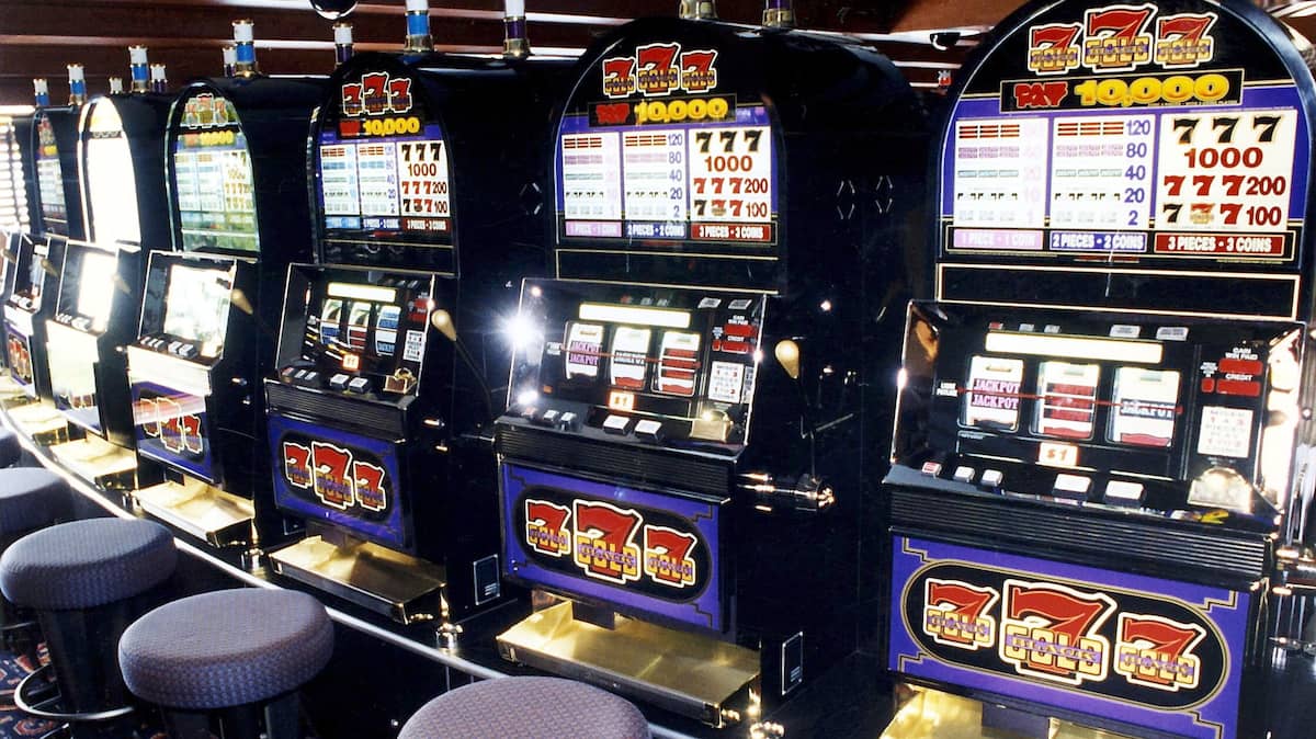 Fermeture des casinos: 2255 travailleurs mis à pied chez Loto-Québec