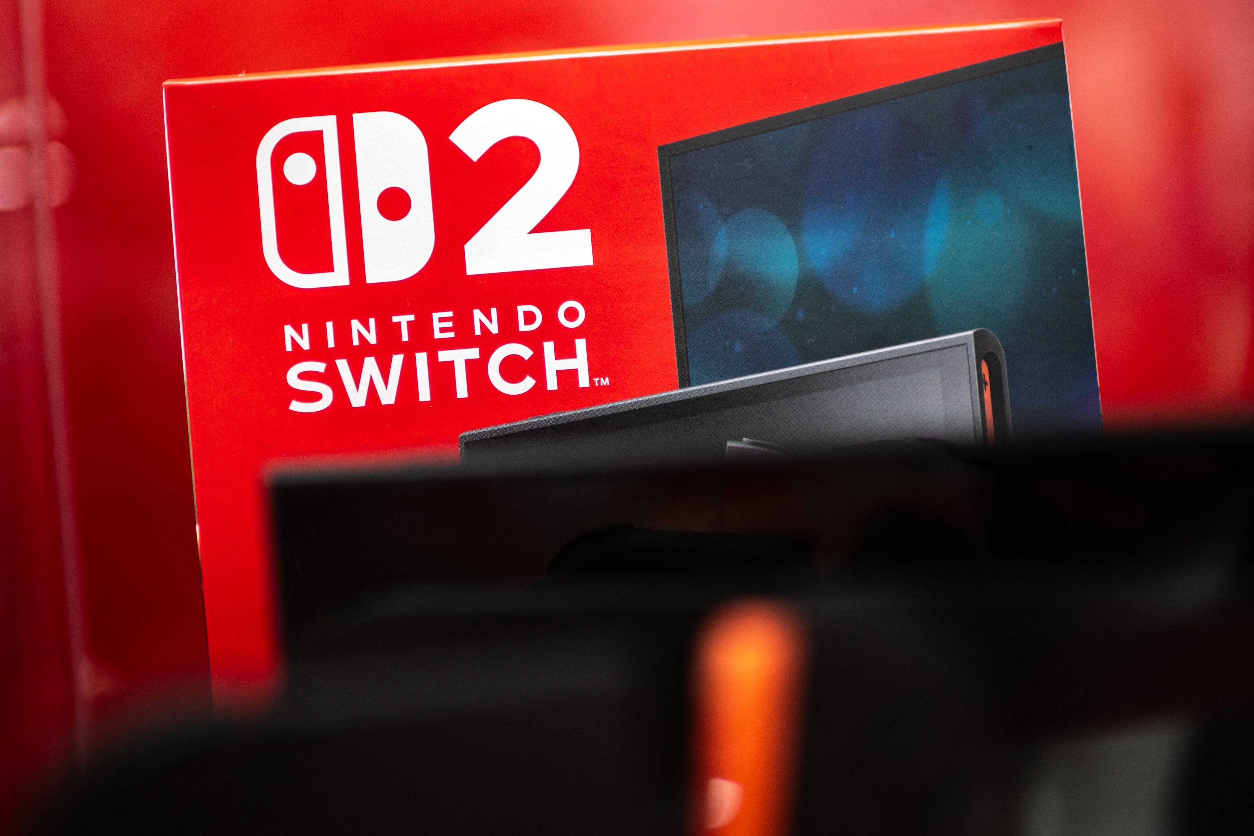 Image principale de l'article Les consoles de Sony et Nintendo plus chères