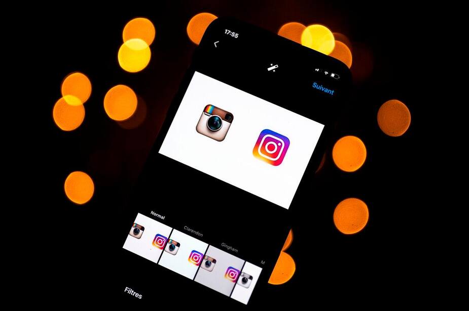 Image principale de l'article Voici comment avoir le vieux logo d’Instagram