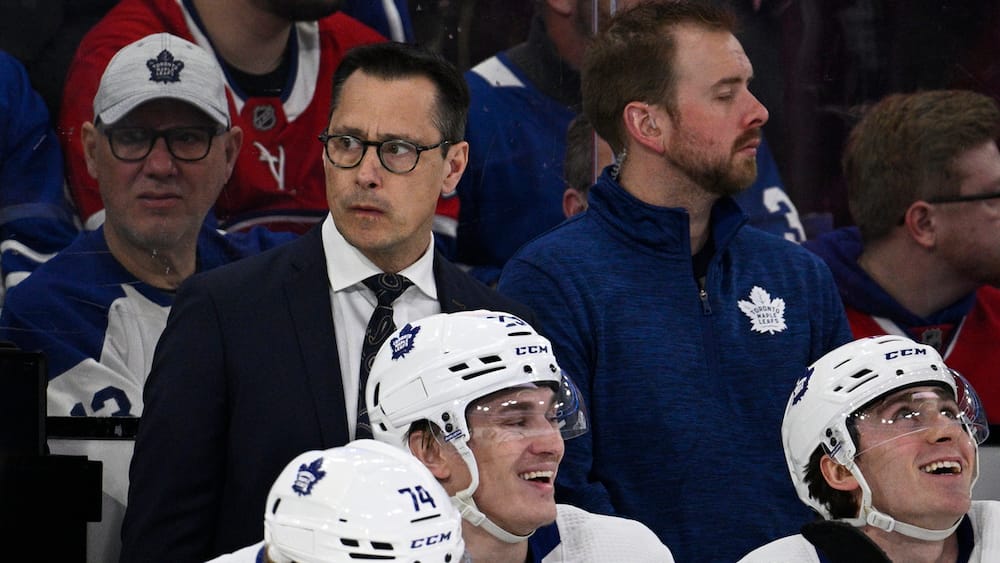 La raison du départ de Guy Boucher?