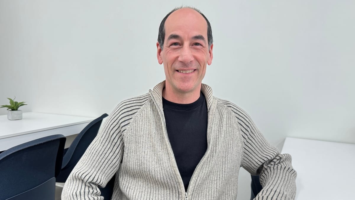 Avec 520 000$, il choisit de quitter Montréal pour trouver une maison qui correspond à ses critères