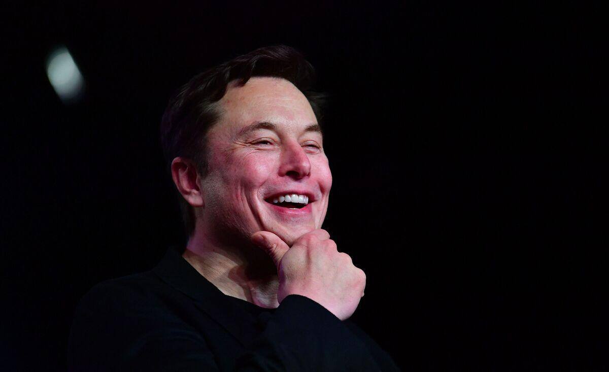 Elon Musk gagne 36 milliards de dollars... en une seule journ&eacute;e