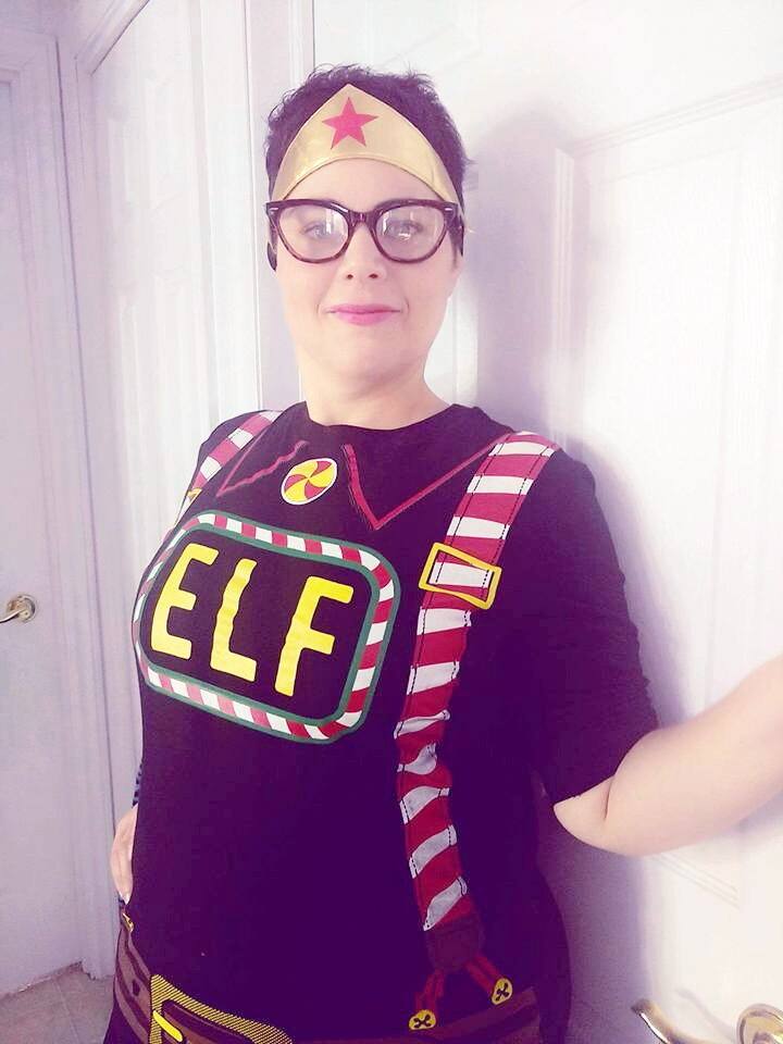 Voici comment (et pourquoi) cette femme de 42 ans a perdu 342 livres et retrouv&eacute; sa confiance en soi