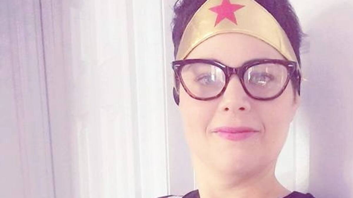 Voici comment (et pourquoi) cette femme de 42 ans a perdu 342 livres et retrouvé sa confiance en soi