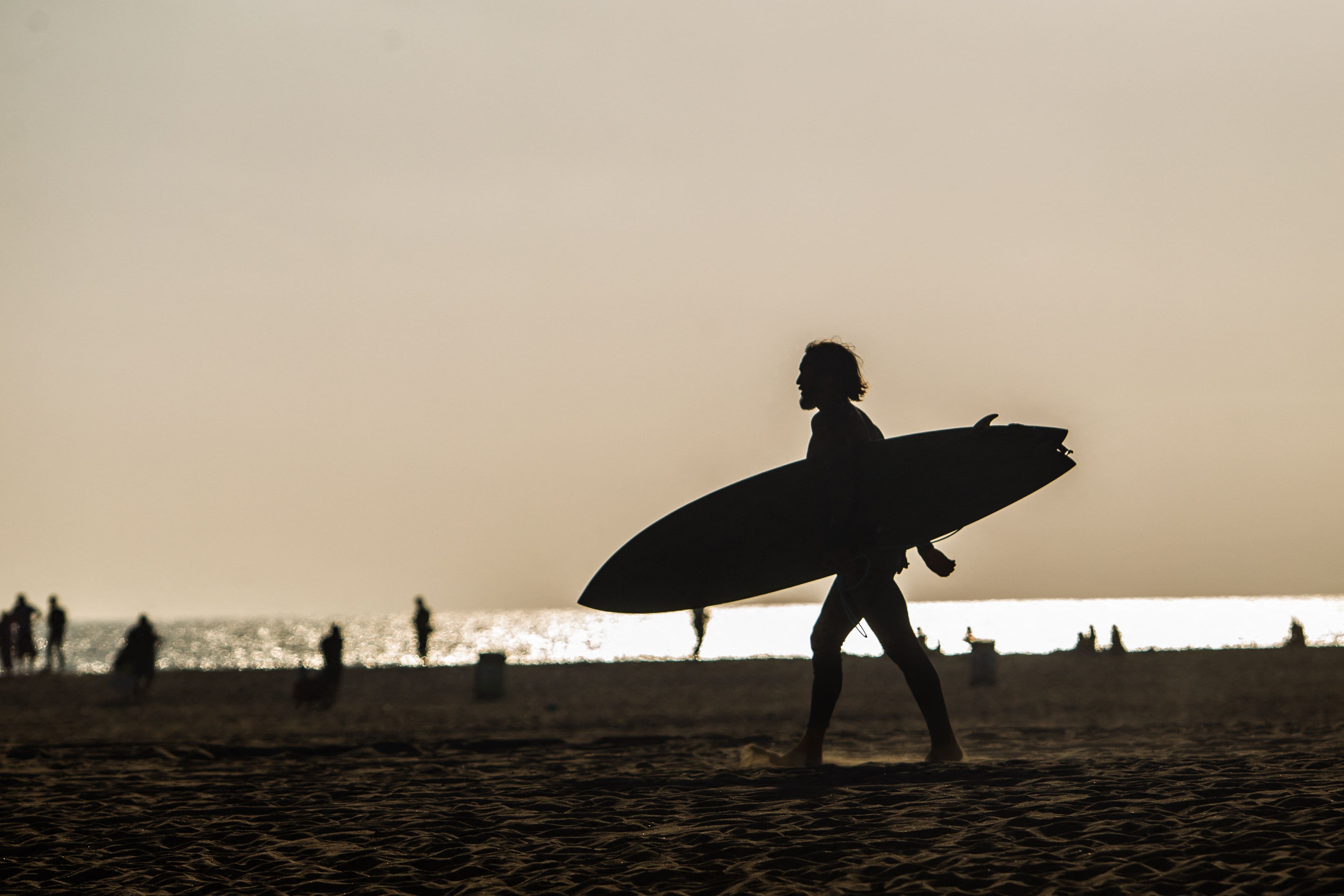 Record heat wave stretches across the United States