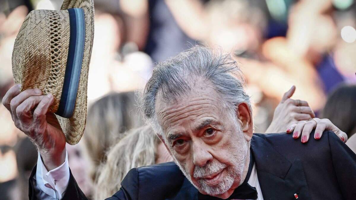 «Megalopolis», le pari fou de Coppola, sortira en salles aux États-Unis