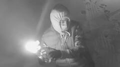 Laval: la police recherche un incendiaire