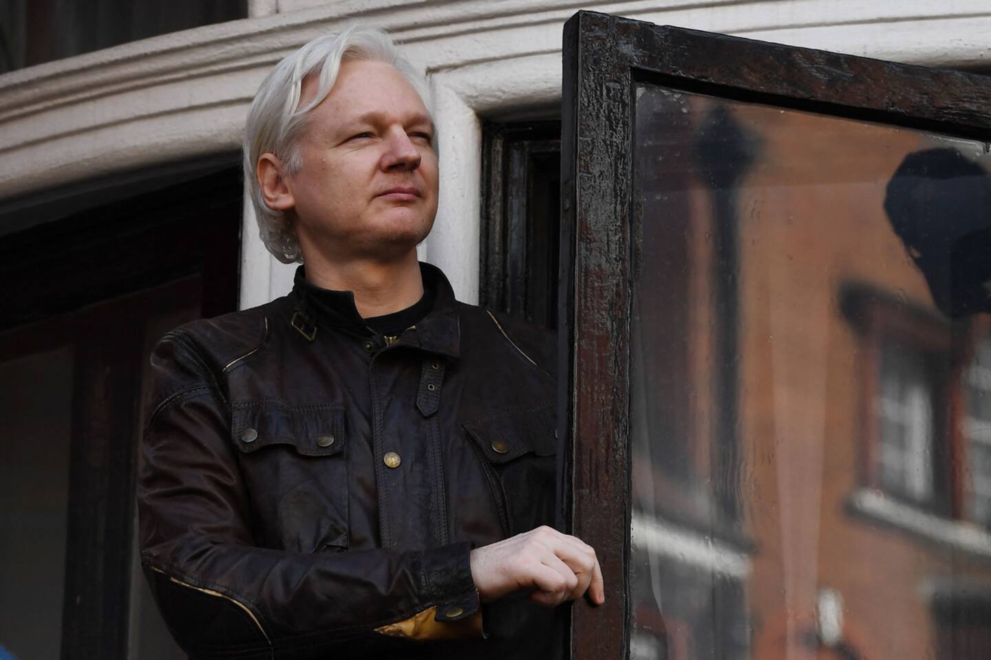 WikiLeaks: plainte d’avocates de Julian Assange contre la CIA WikiLeaks: plainte d’avocates de Julian Assange contre la CIA