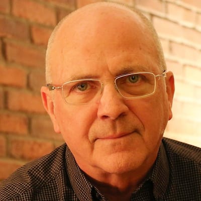 Ален Ланьє, Куплет.