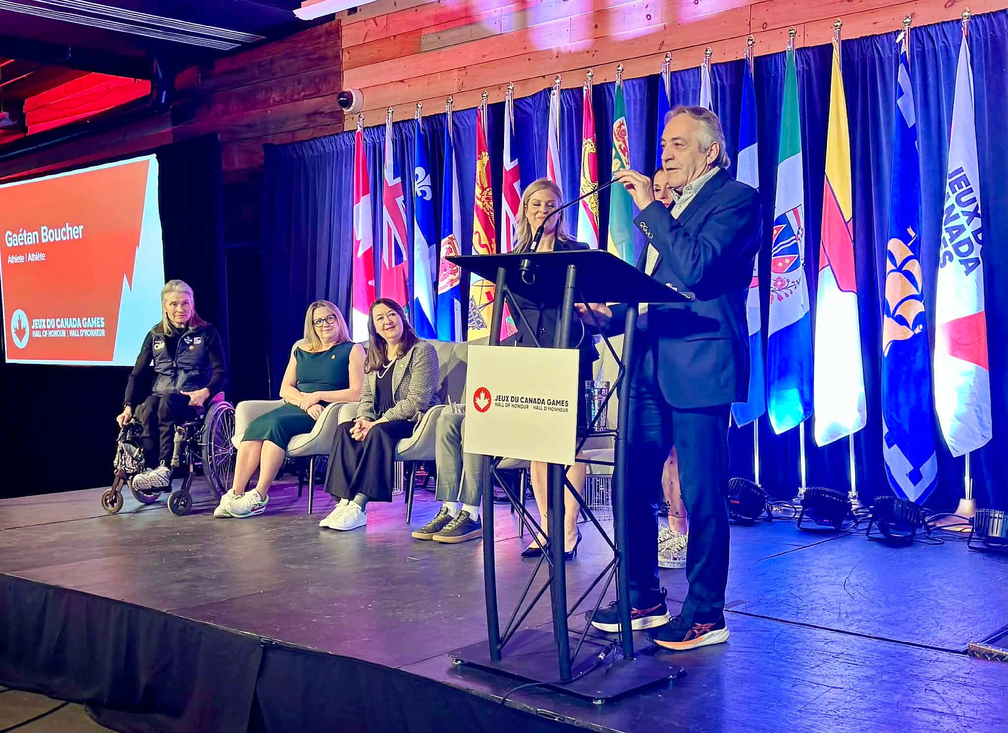 Jeux du Canada 2027: Québec Prépare un Coup d'Accélérateur Économique - sport news from Le Journal de Québec
