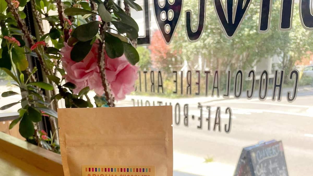 7 adresses pour se réconforter avec un délicieux chocolat chaud