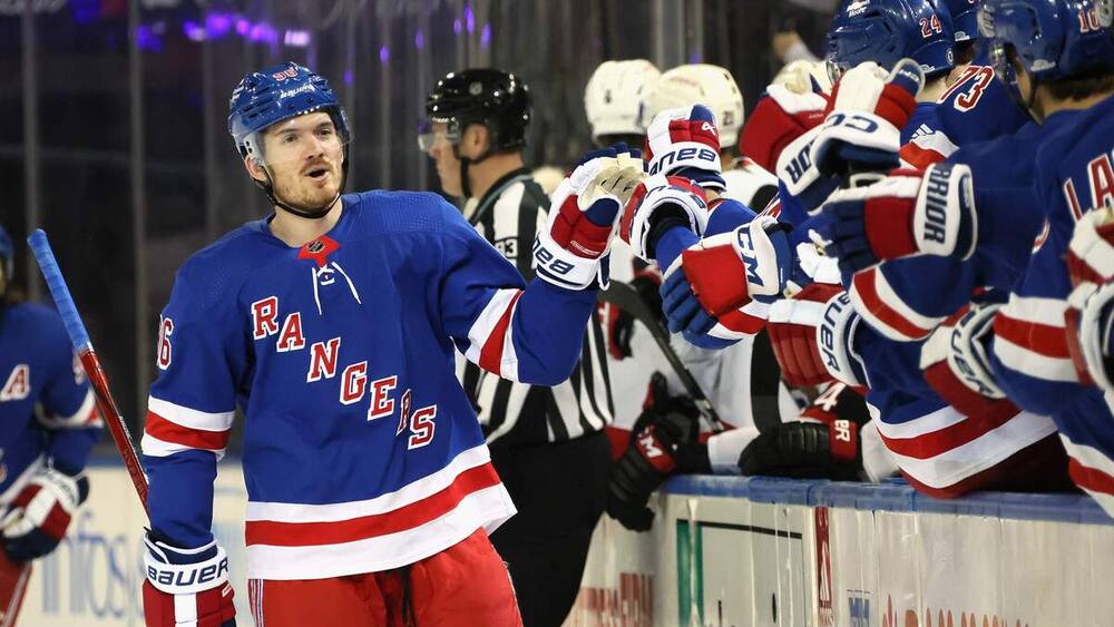 Un ancien choix de 1er tour regarde ses options