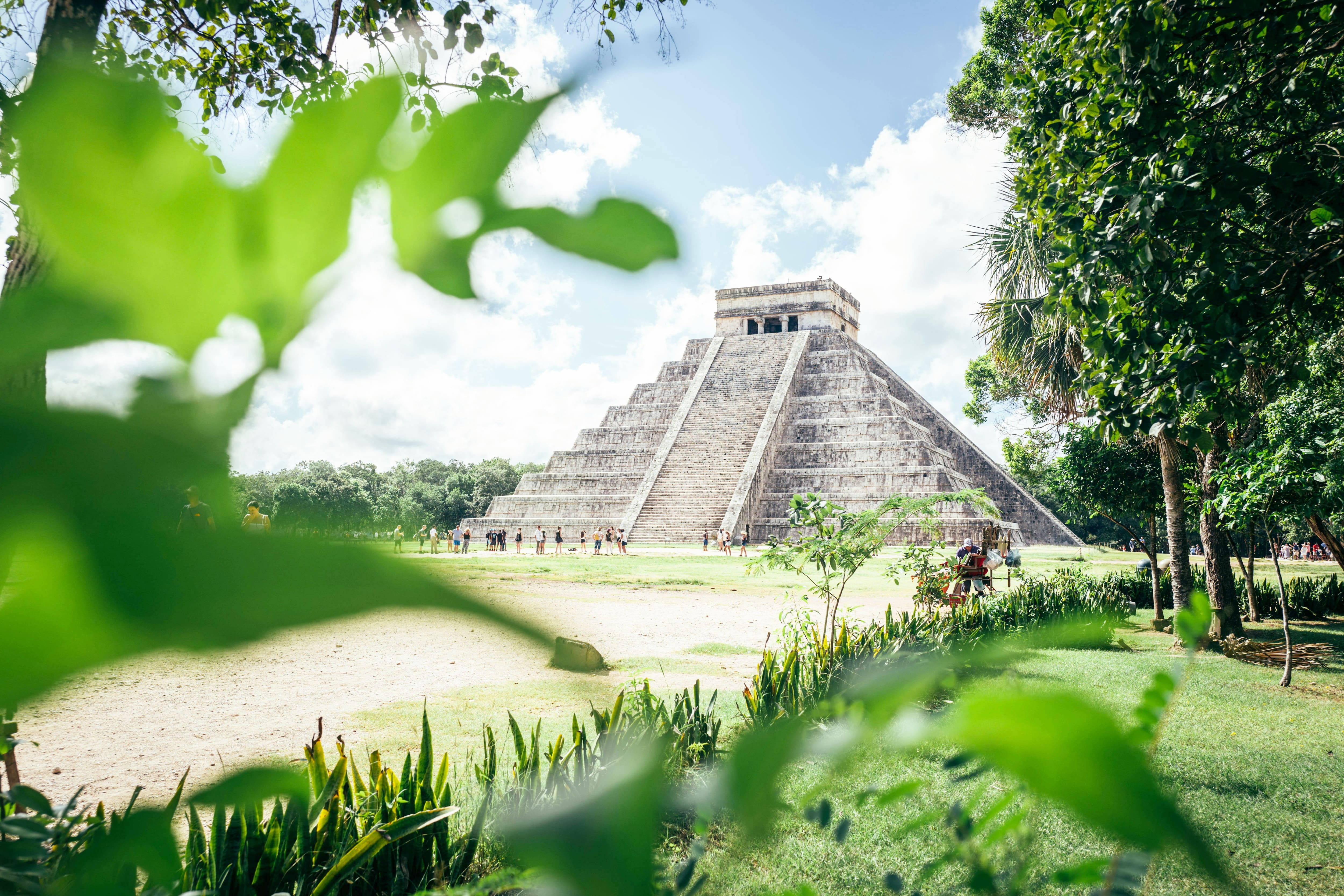 Les Voyages du Journal : à Cancun, des vacances simples, mais riches en découvertes, dont un tout-inclus à seulement 1877$ par adulte (et 677$ par enfant)