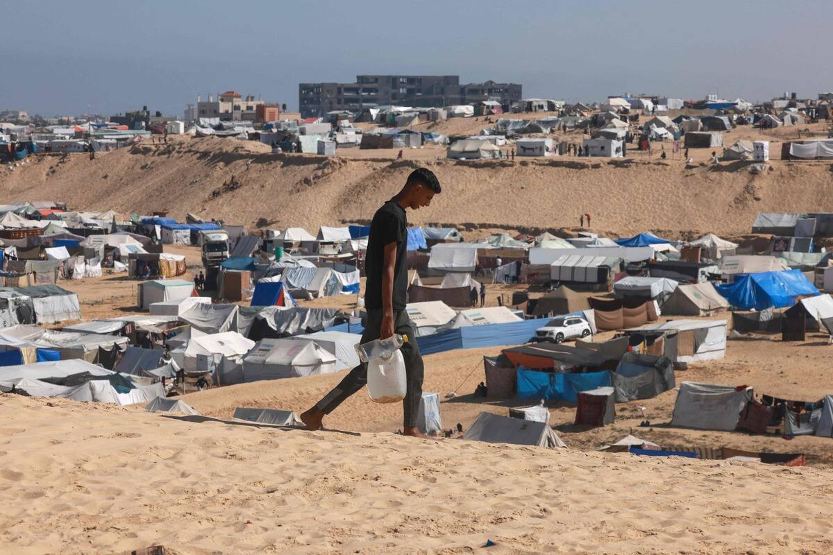 Le chef de la CIA attendu au Caire pour des négociations sur Gaza | JDM