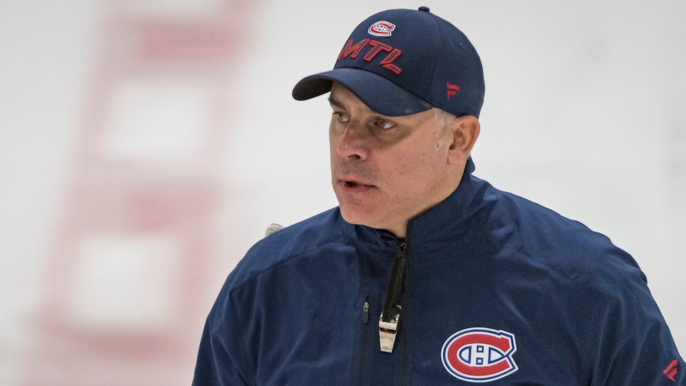 Le CH accueille des forces fraîches