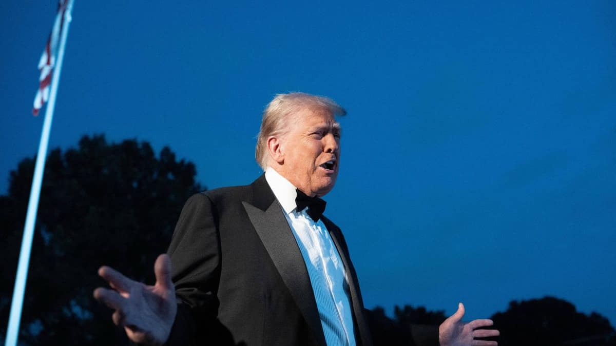 L'administration Trump décrit des villes démocrates comme des «zones de guerre»