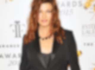 Linda Evangelista dévoile enfin son visage