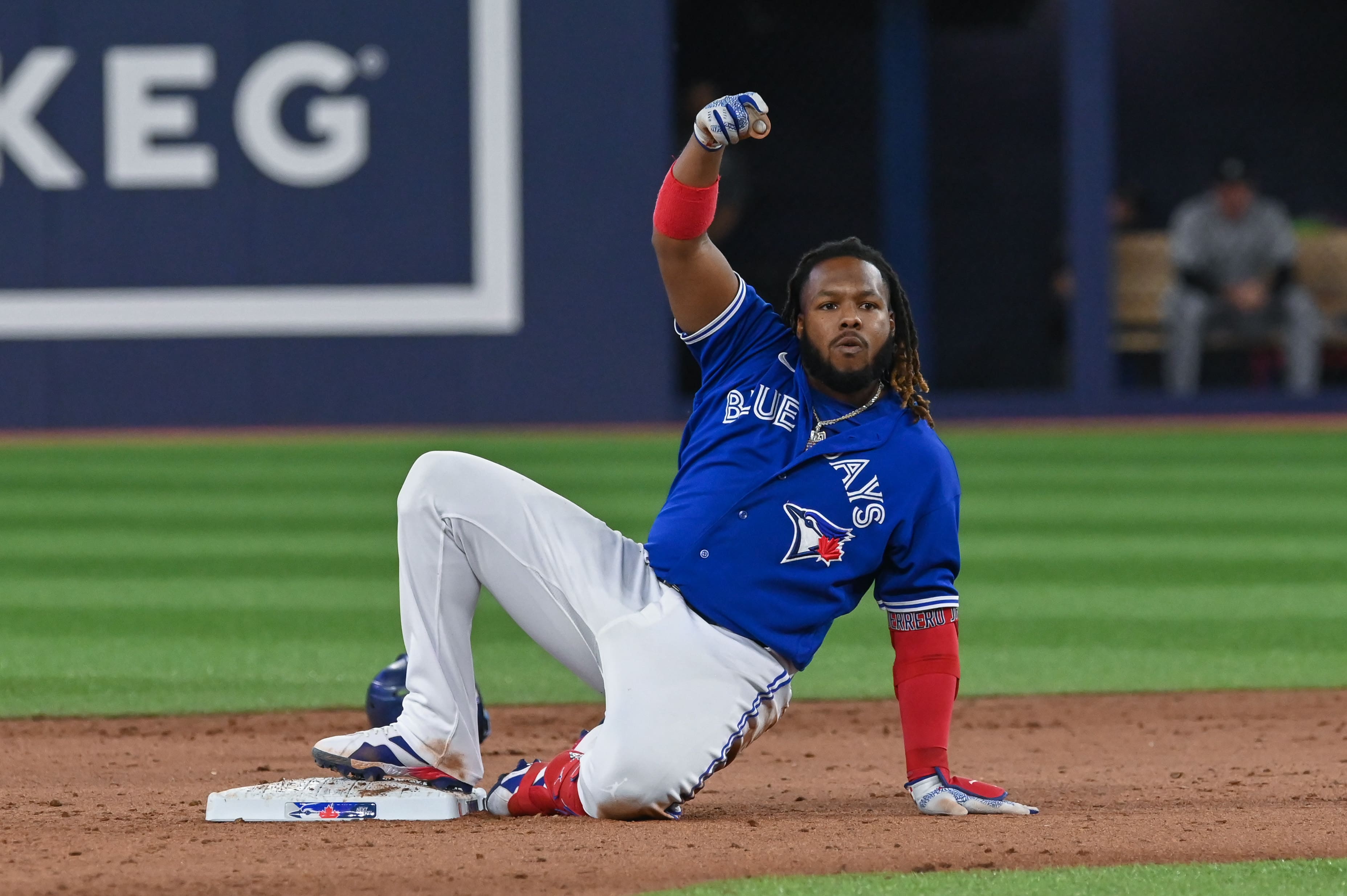 Vlad Jr. to Dominican Republic: World Classic Update