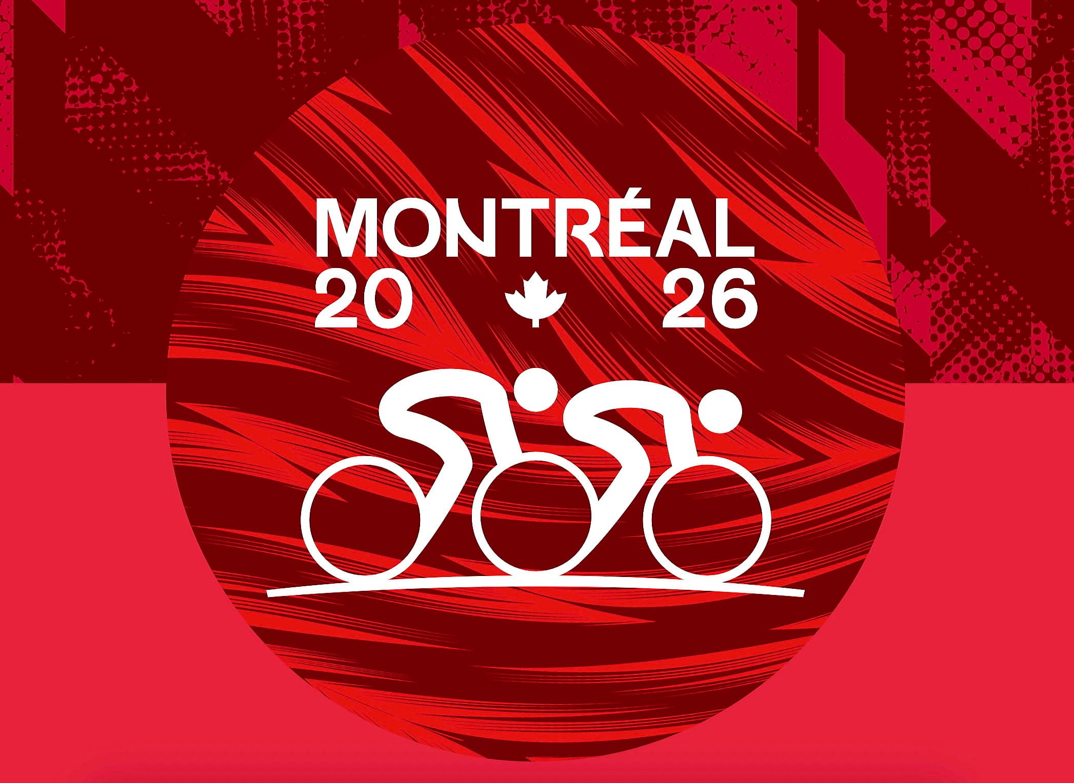 Voici le programme complet des courses des Championnats du monde de cyclisme sur route