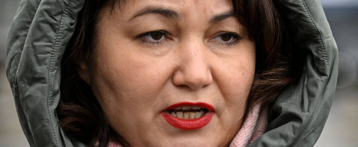 “Vladimir, answer us!”: Soldiers’ wives and mothers challenge Putin “Vladimir, answer us!”: Soldiers’ wives and mothers challenge Putin