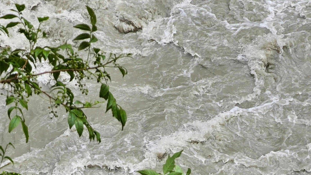 Nepal: Bus carrying at least 40 people falls into river Nepal: Bus carrying at least 40 people falls into river