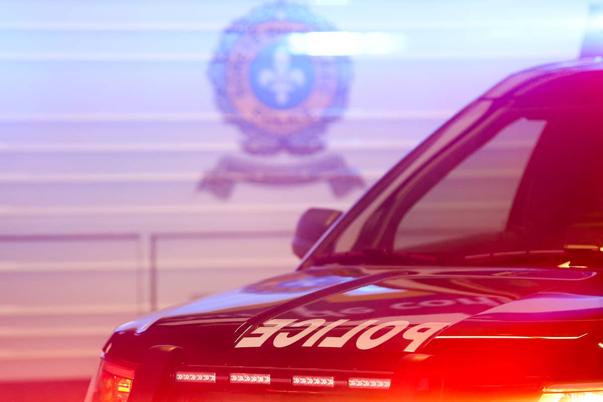 Conduite dangereuse sur l&rsquo;autoroute 20: un conducteur de 17 ans cause une embard&eacute;e