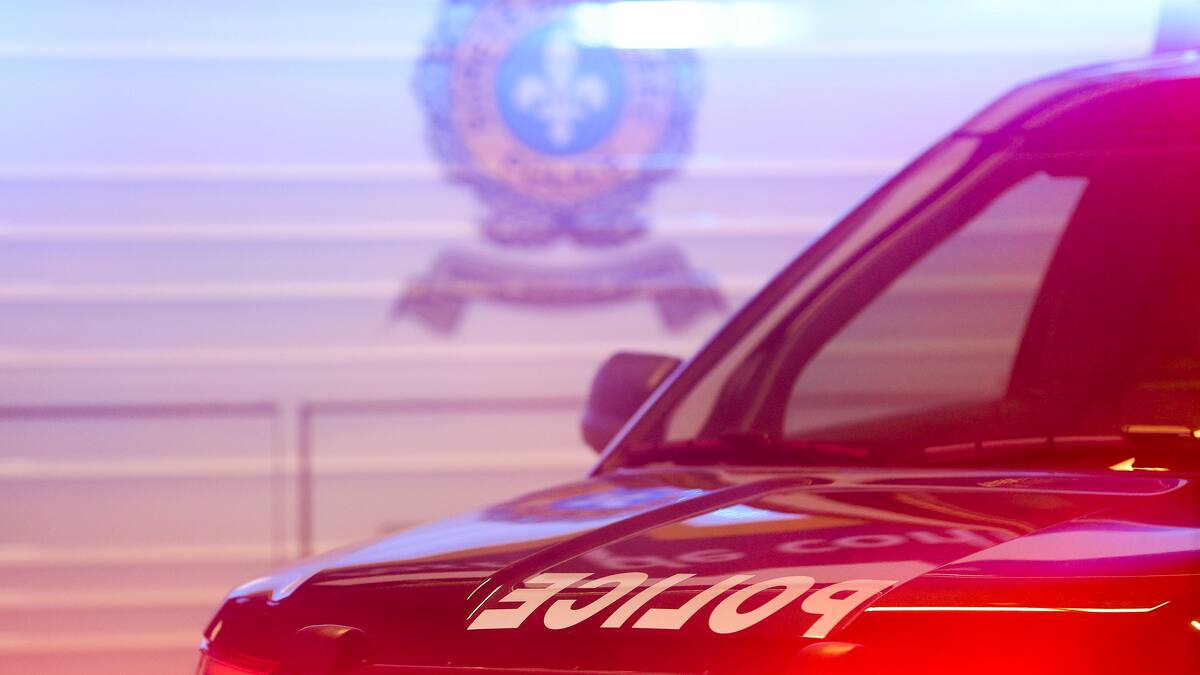 Conduite dangereuse sur l’autoroute 20: un conducteur de 17 ans cause une embardée