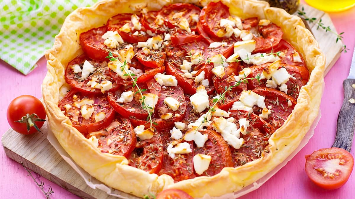 8 recettes parfaites pour vos partys d'été