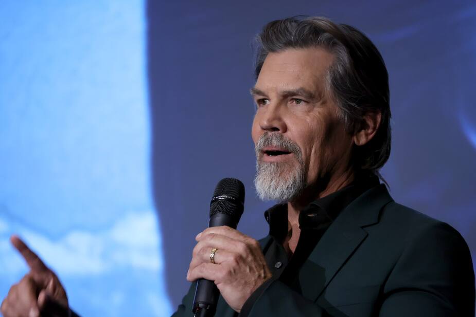 Image principale de l'article Josh Brolin confirme sa participation à Dune 2