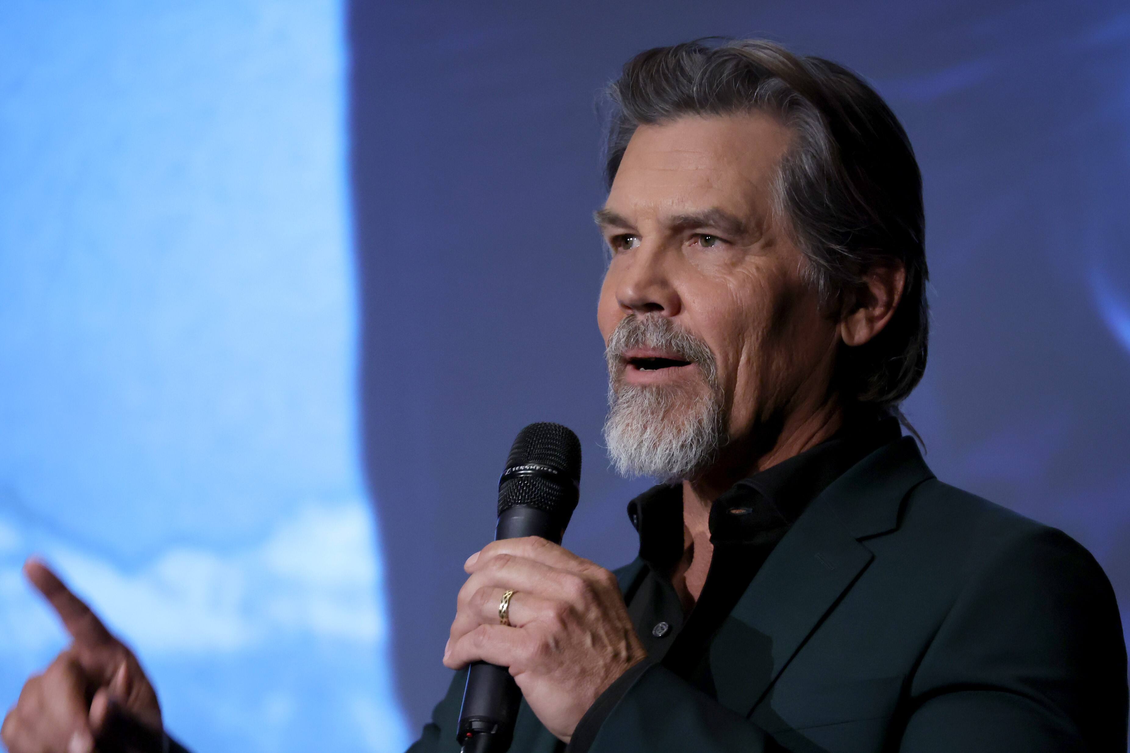 Josh Brolin confirme sa participation &agrave; Dune 2