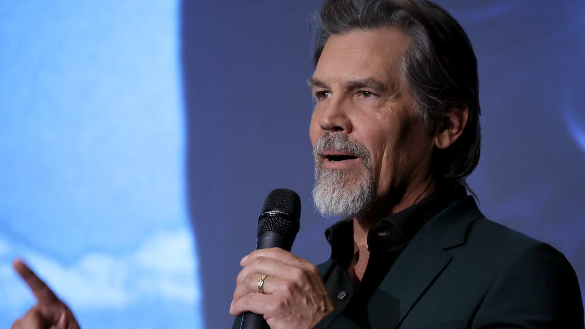 Josh Brolin confirme sa participation à Dune 2