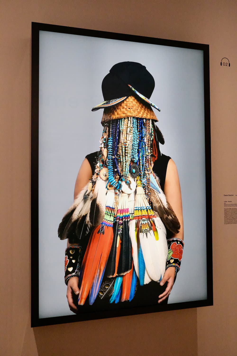 Près de 110 œuvres autochtones en vedette dans une nouvelle exposition ...