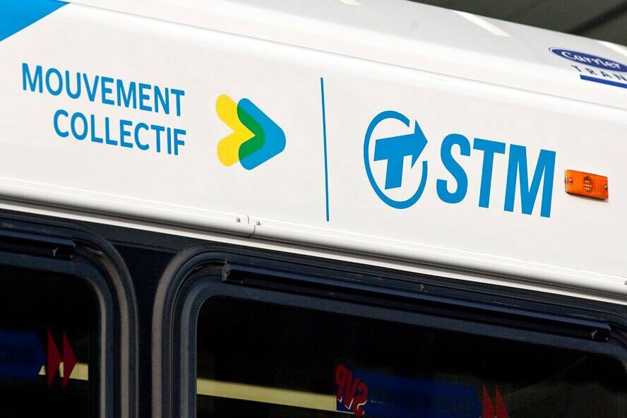 C'est la fin pour l'application mobile de la STM | 24 heures